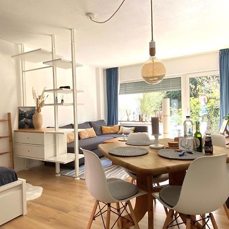 Ferienwohnung Schwarzwaldstrasse Pforzheim Eksteriør billede