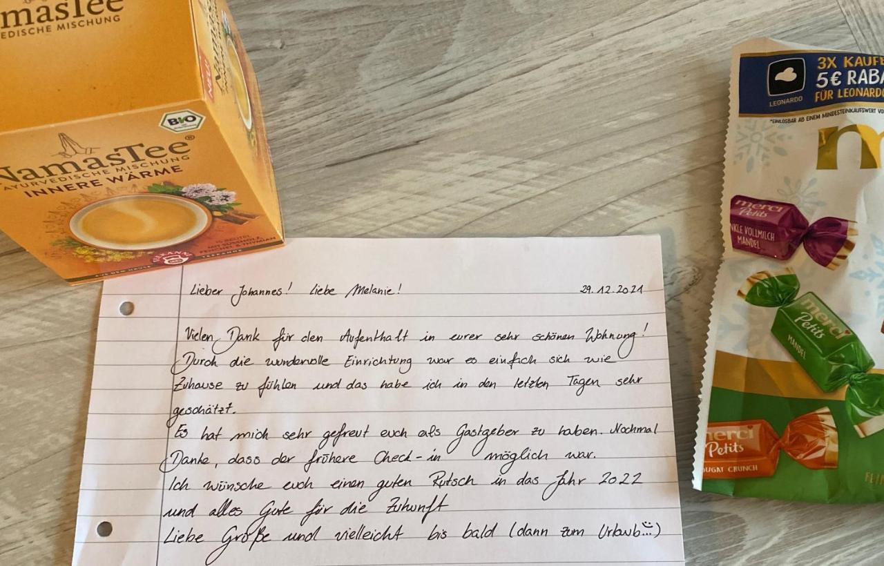 Ferienwohnung Schwarzwaldstrasse Pforzheim Eksteriør billede