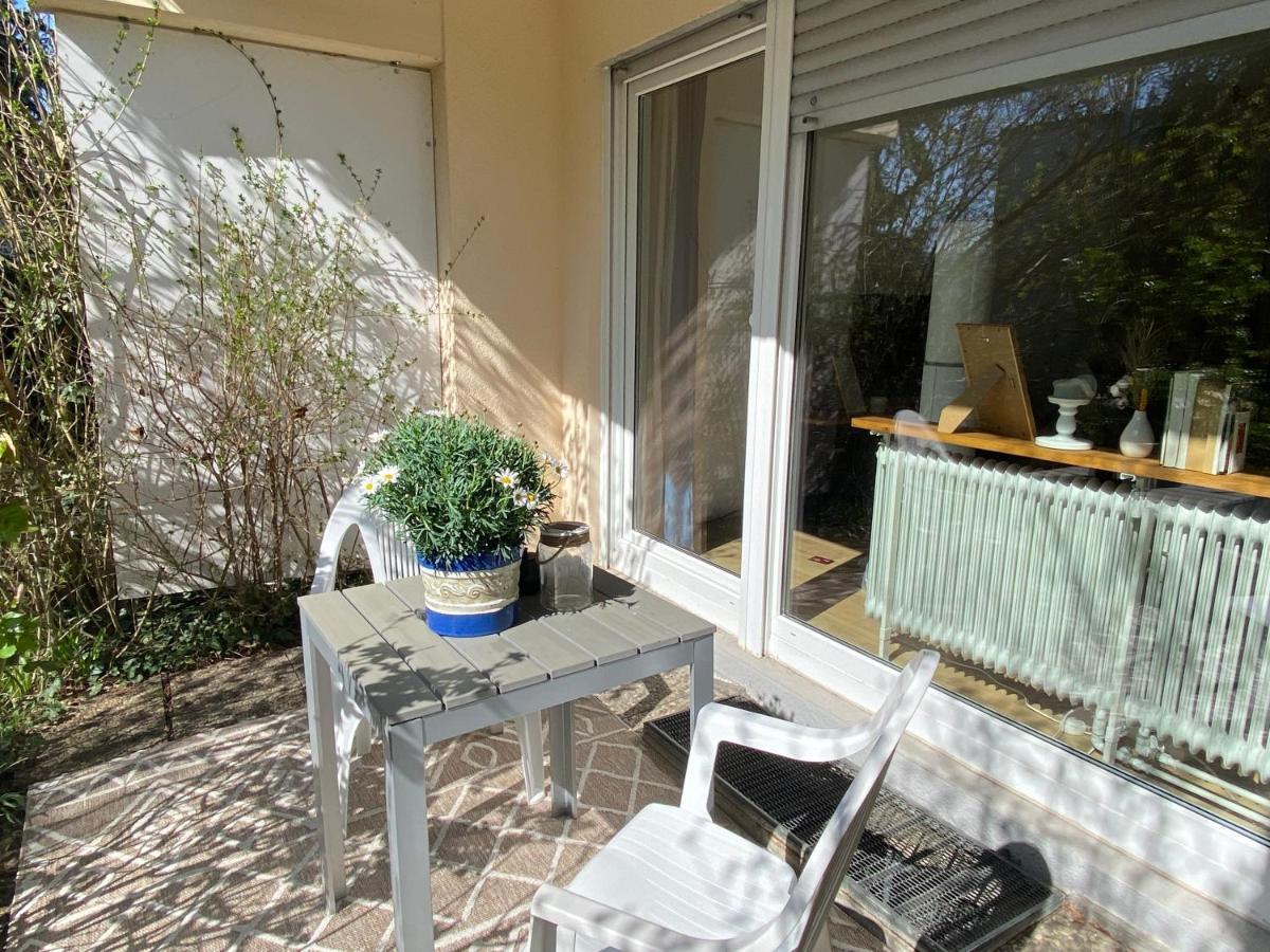 Ferienwohnung Schwarzwaldstrasse Pforzheim Eksteriør billede