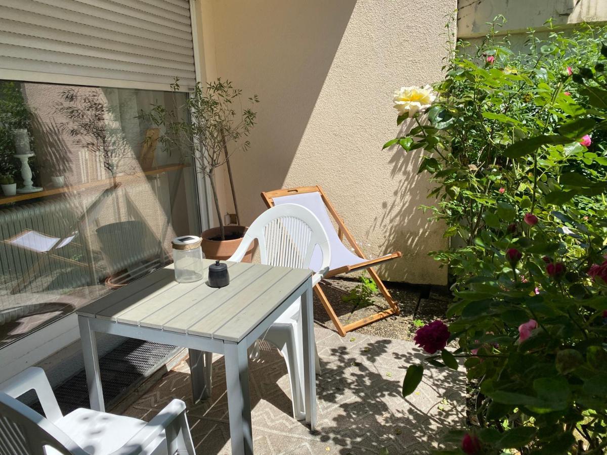 Ferienwohnung Schwarzwaldstrasse Pforzheim Eksteriør billede